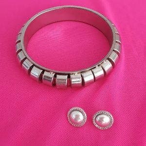 Stainless steel studs